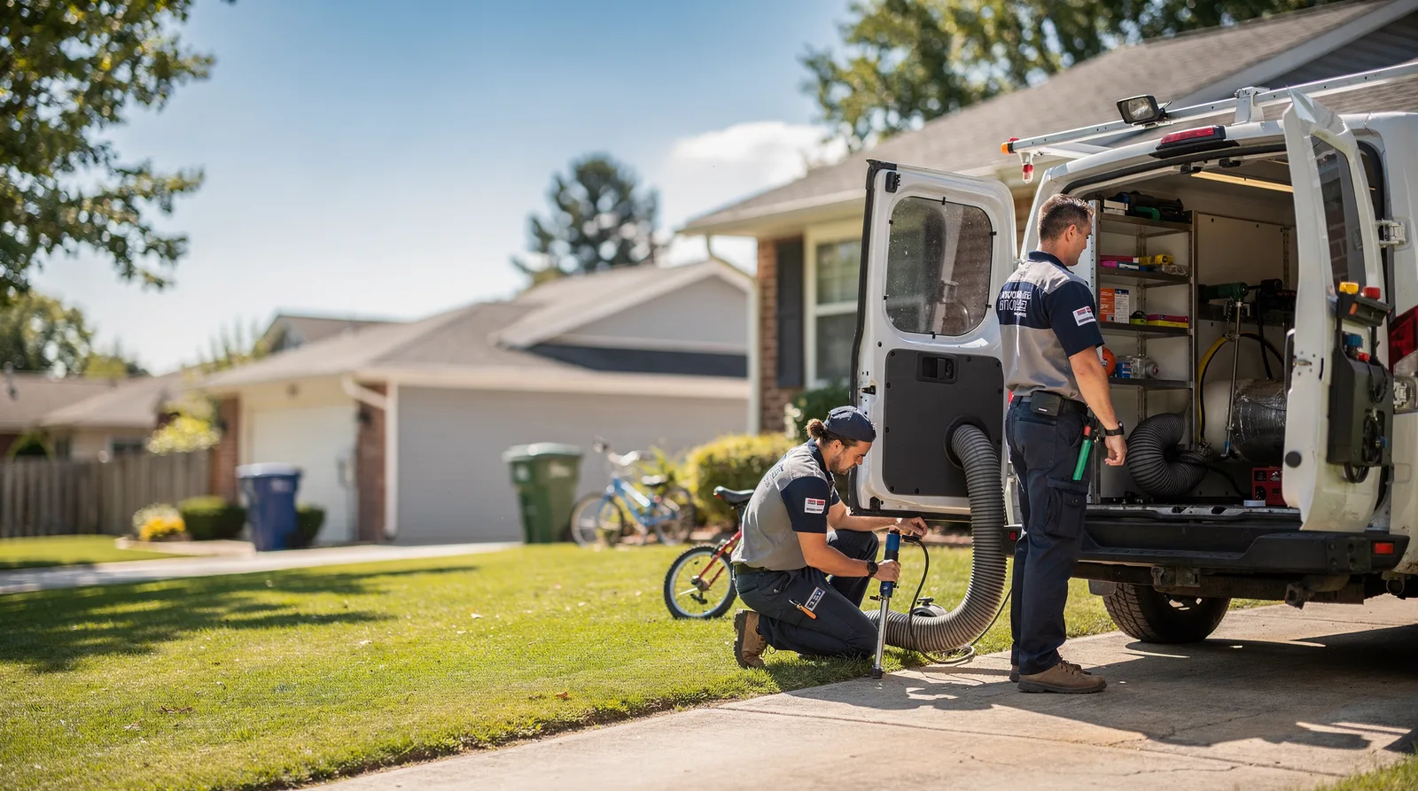 24/7 HVAC Repair & AC Replacement in Knox City, MO near me